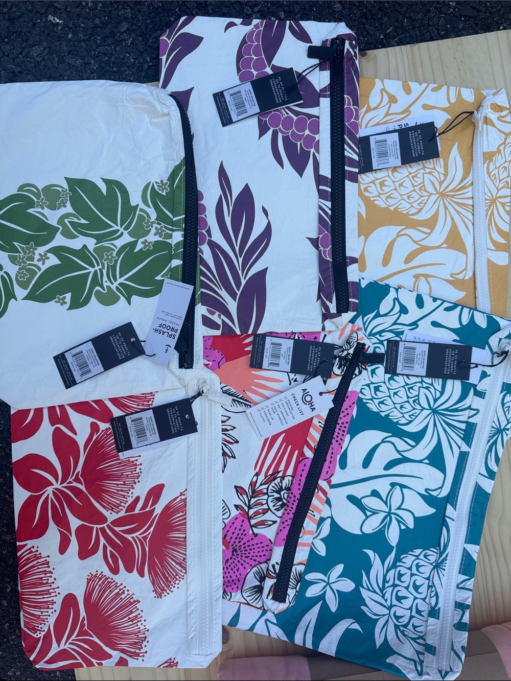 Aloha mix and match bundle